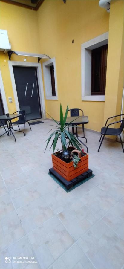 Come A Casa Syracuse Exterior photo