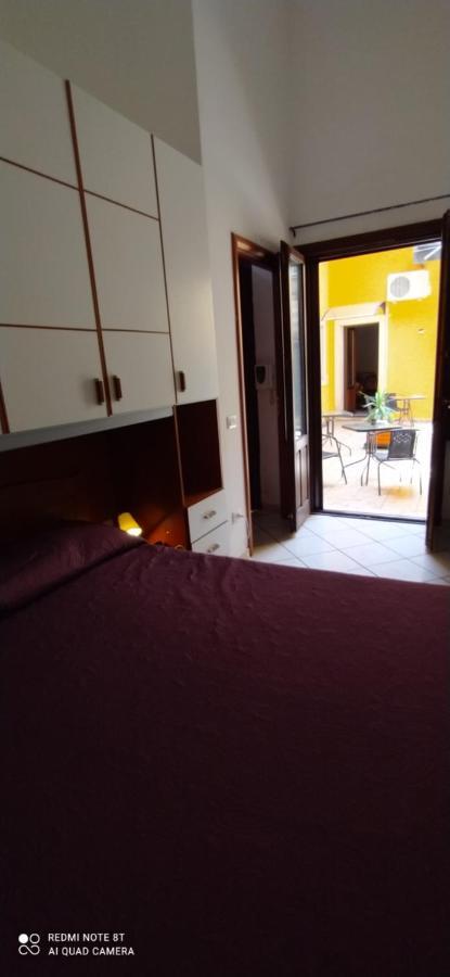 Come A Casa Syracuse Exterior photo