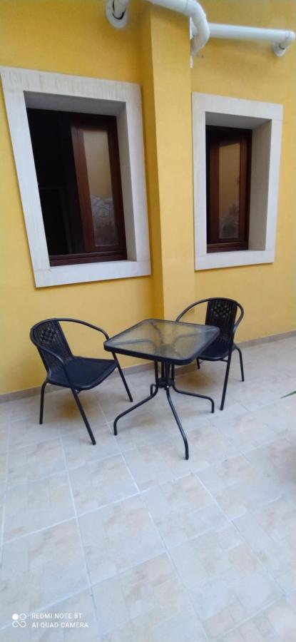Come A Casa Syracuse Exterior photo