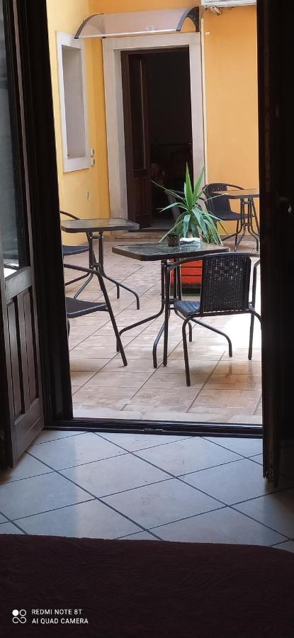 Come A Casa Syracuse Exterior photo