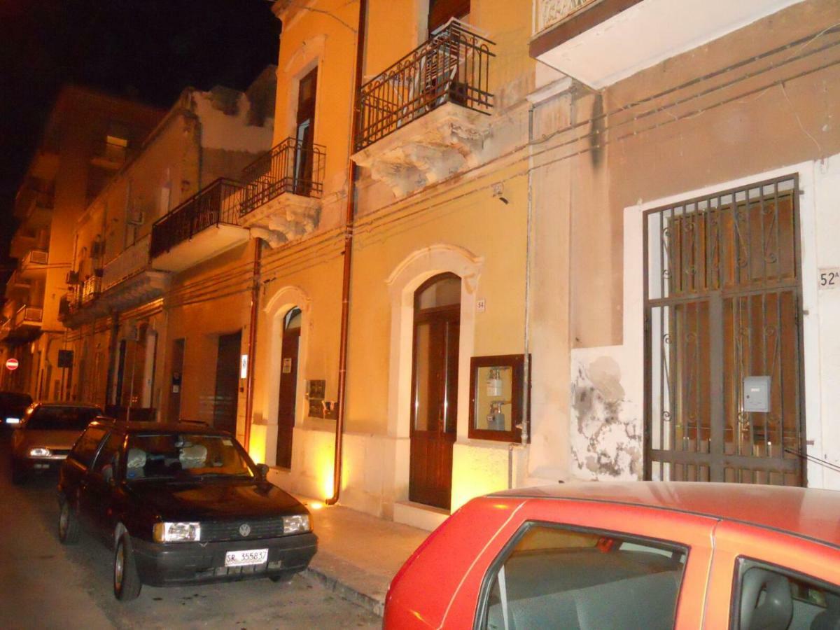 Come A Casa Syracuse Exterior photo